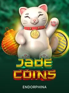 Jade Coins game