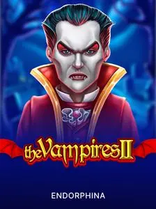 The Vampires 2 game