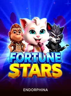 Fortune Stars game
