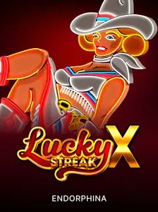 Lucky Streak X game
