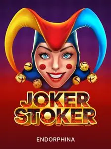 Joker Stoker game