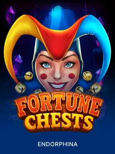 Fortune Chests game