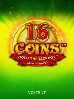 16 Coins game