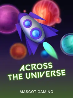 Across the Universe game