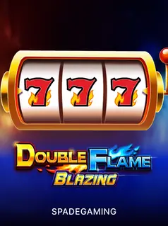 Double Flame game