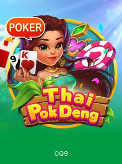 Thai Pok Deng game