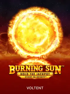 Burning Sun game
