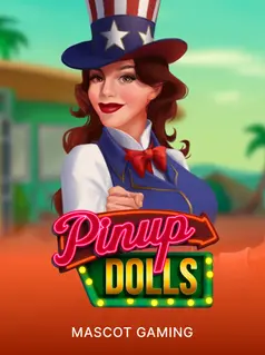 Pinup Dolls game