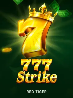 777 Strike game