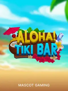 Aloha Tiki Bar game