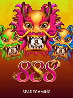 888 game