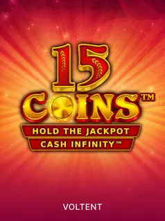 15 Coins game