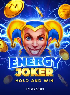 Energy Joker: Hold and Win game