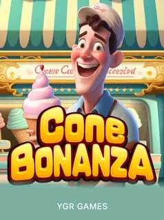 Cone BONANZA game