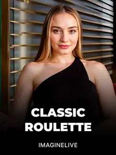 Classic Roulette game