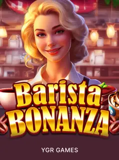 Barista BONANZA game