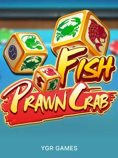 Fish Prawn Crab game