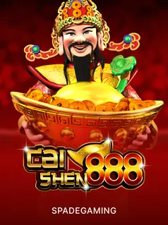 Cai Shen 888 game