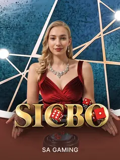 Sic Bo M game