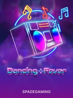 Dancing Fever game