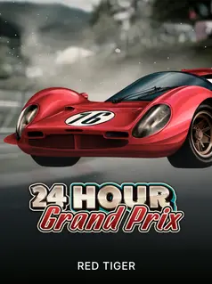 24 Hour Grand Prix game