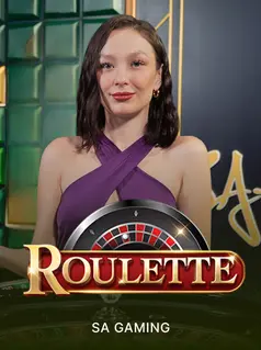 Roulette M game
