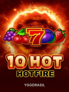 10 Hot Hotfire game