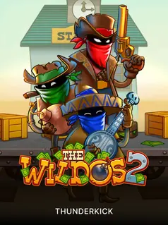 The Wildos 2 game