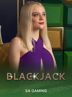 Blackjack M game