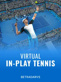 Virtual Tennis game