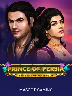 Prince of Persia: the gems of Persepolis game