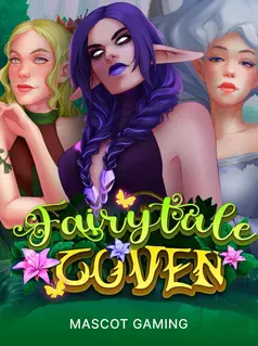 Fairytale Coven game