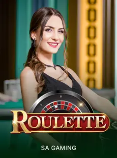 Roulette C game