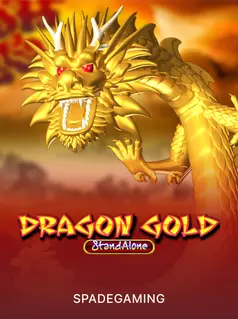 Dragon Gold SA game