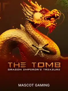 The Tomb: Dragon Emperor's Treasure game
