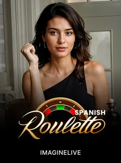 Spanish Roulette game