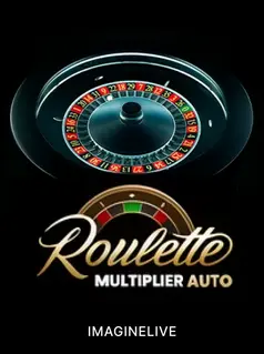 Multiplier Auto Roulette game