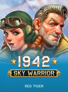 1942: Sky Warrior game