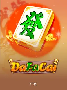 Da Fa Cai game
