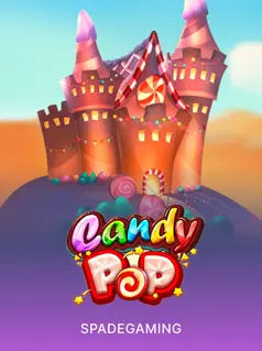 Candy Pop game