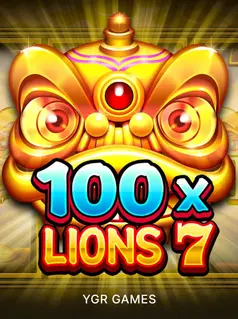 100x Lions 7 game