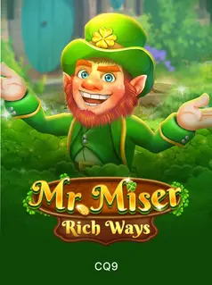 Mr. Miser game