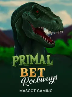 Primal Bet. RockWays game