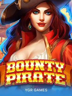 Bounty Pirate game
