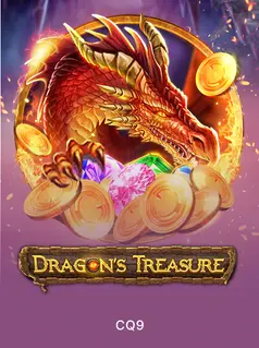 Dragon's Treasure game