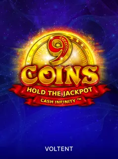 9 Coins game