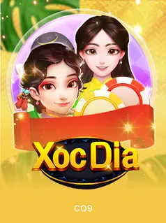 Xoc Dia game