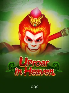 Uproar In Heaven game