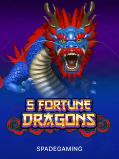 5 Fortune SA game