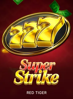 777 Super Strike game